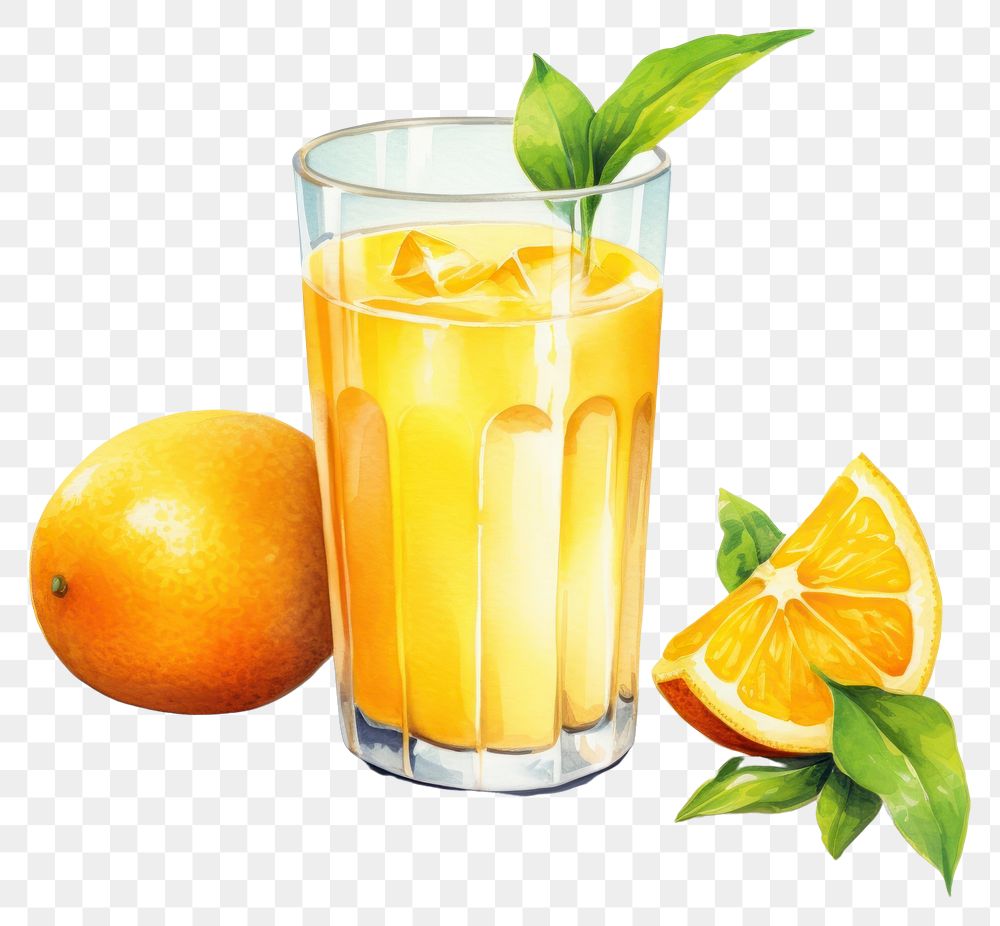 PNG Orange juice fruit drink | Free PNG - rawpixel