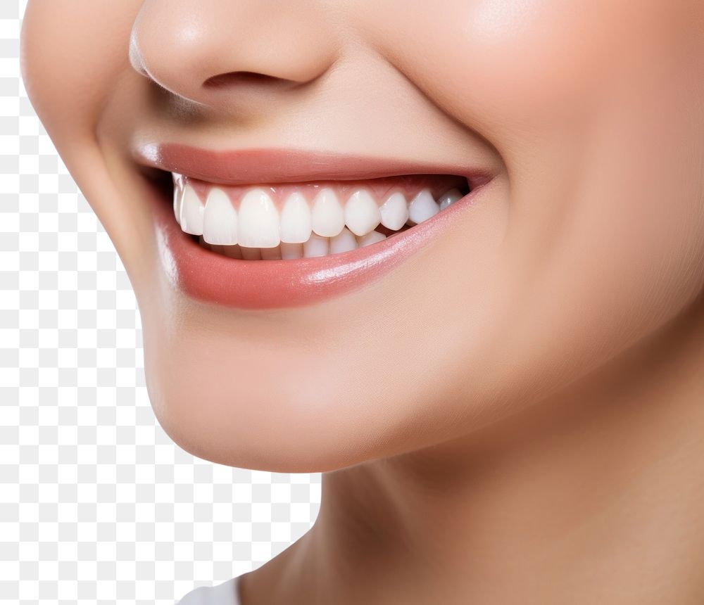 PNG Smile teeth adult white. AI generated Image by rawpixel.