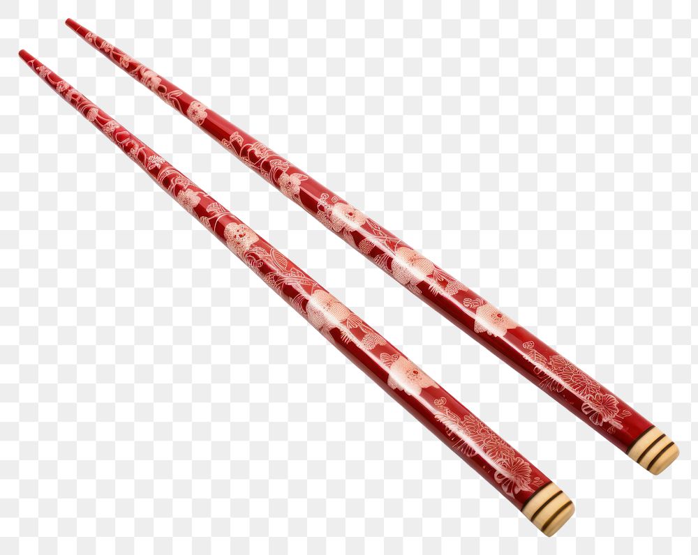 PNG Chinese chopsticks white background pattern music. 