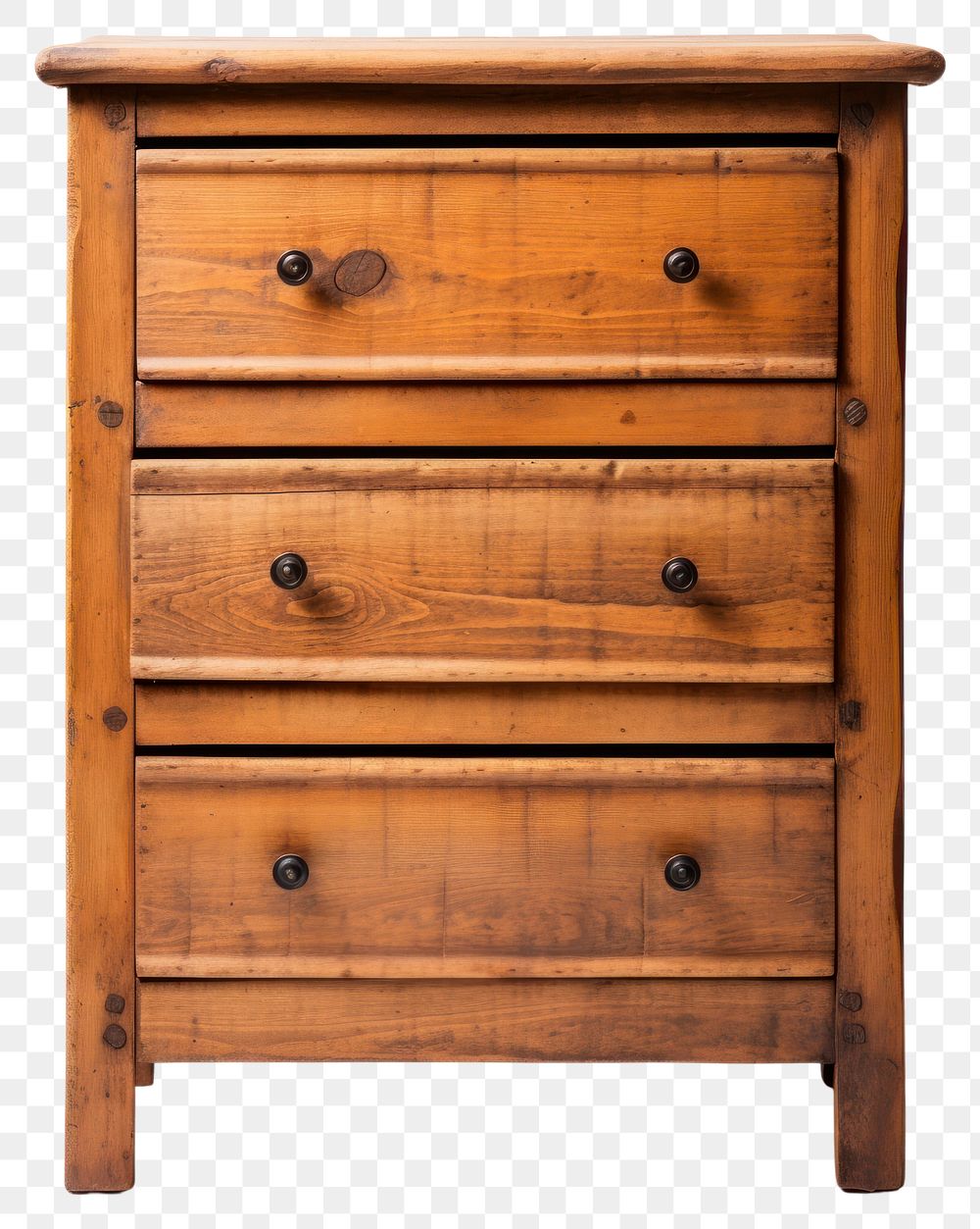 PNG Furniture cabinet drawer dresser. AI generated Image by rawpixel.