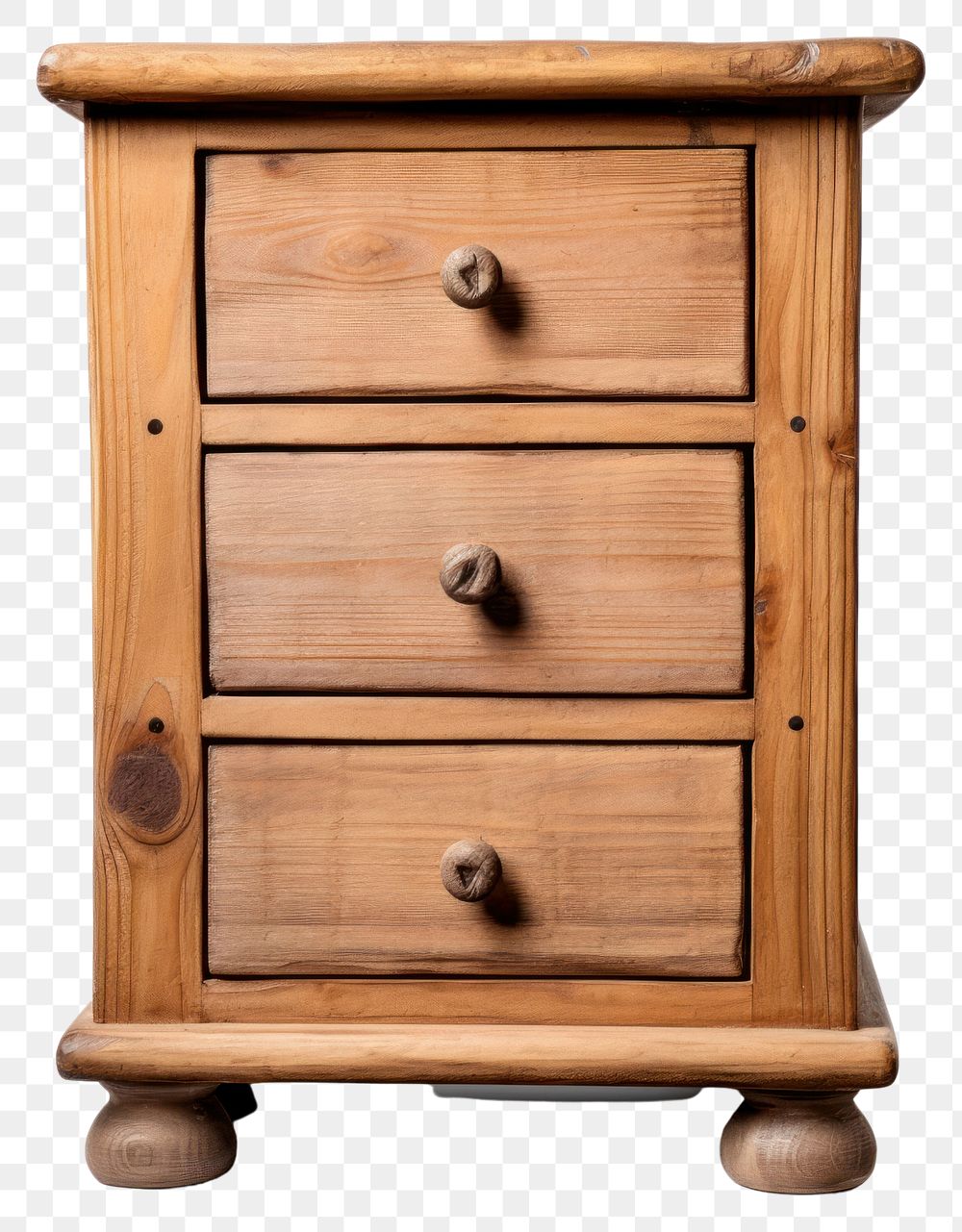 PNG Furniture cabinet drawer wood. AI generated Image by rawpixel.