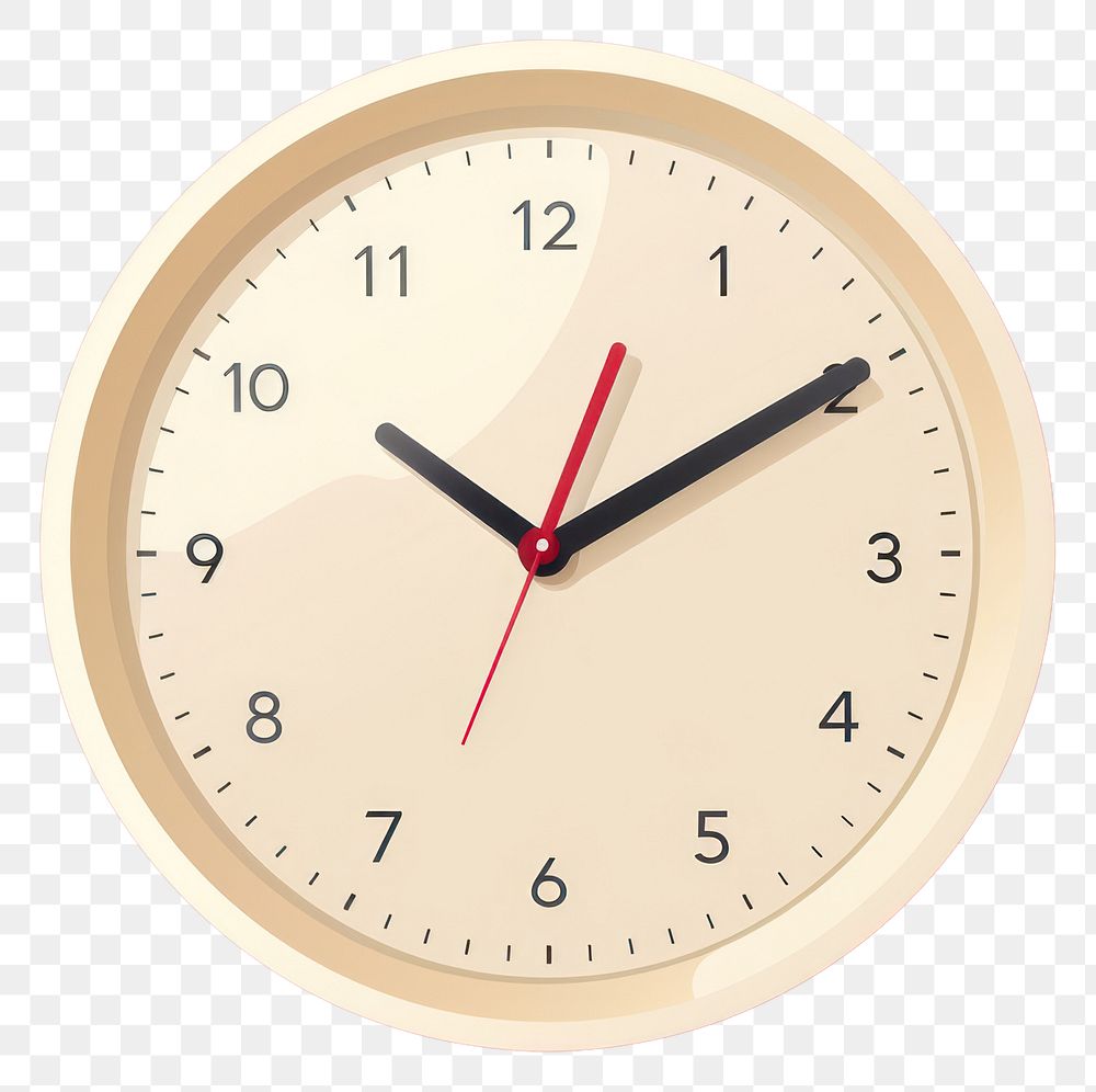 PNG Clock digital pink furniture deadline. 