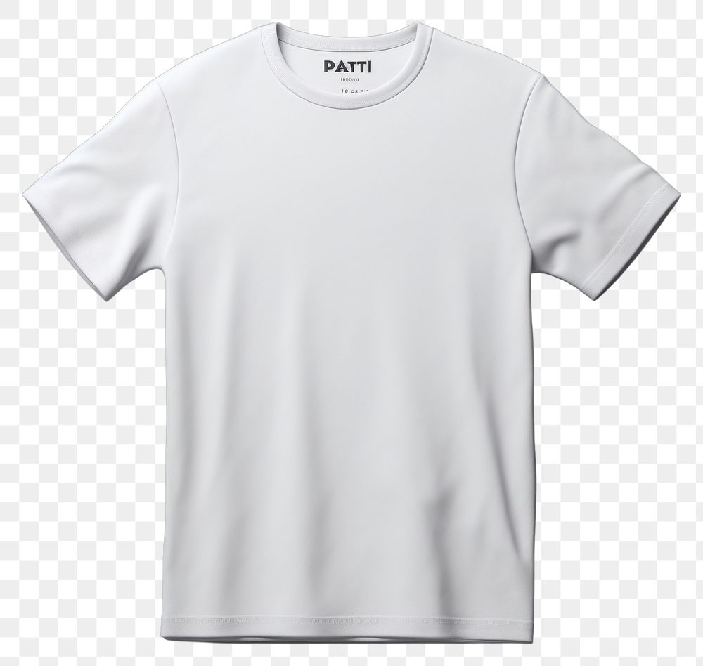 PNG  T-shirt sleeve undershirt clothing. AI generated Image by rawpixel.