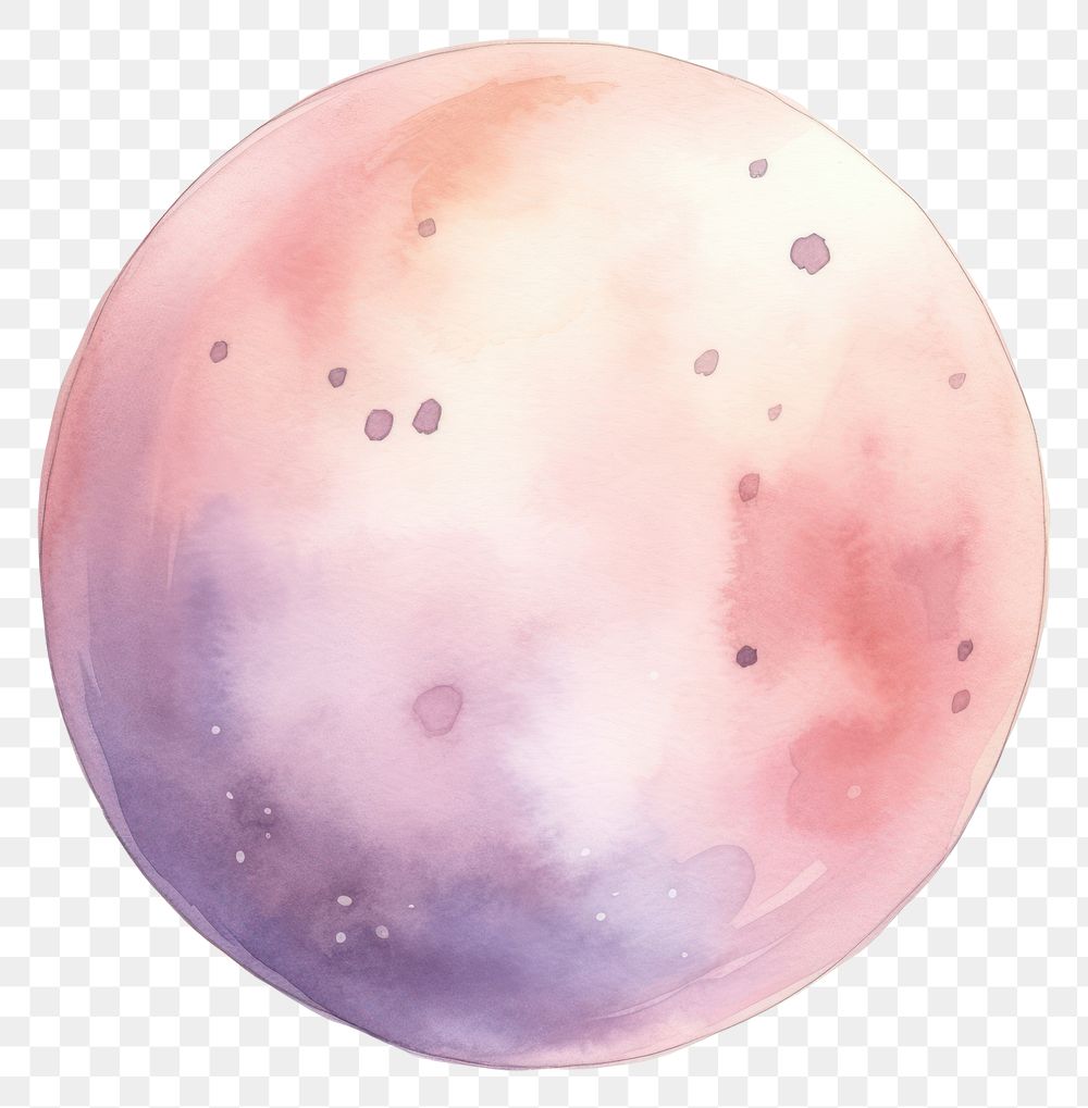 PNG Space astronomy sphere moon. AI generated Image by rawpixel.