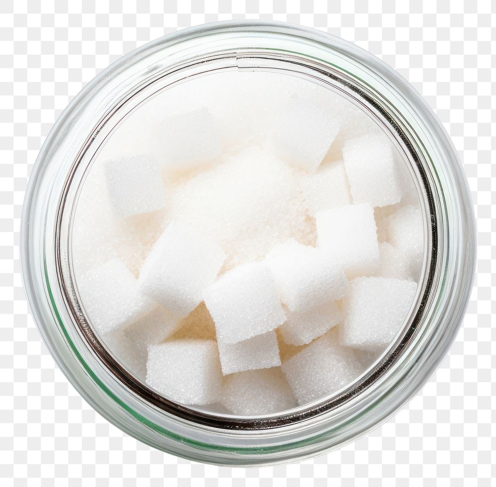 PNG Jar glass white sugar. | Premium PNG - rawpixel