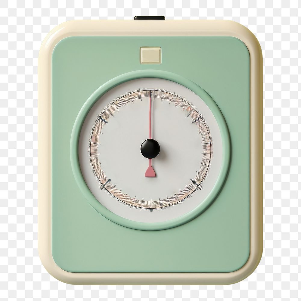 PNG Weight scale temperature technology accuracy. AI generated Image by rawpixel.