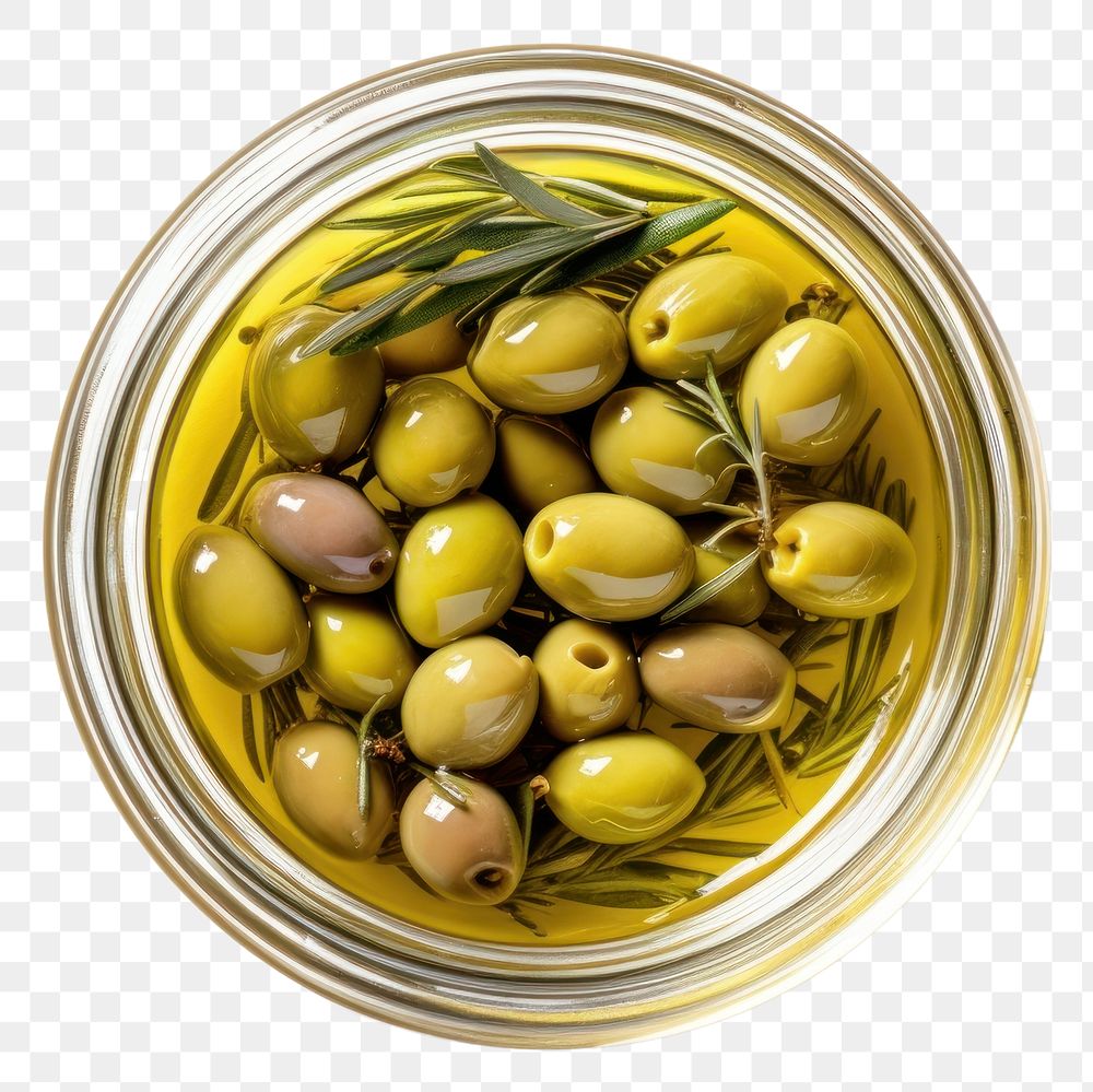 PNG Olive plant food pill. AI generated Image by rawpixel.