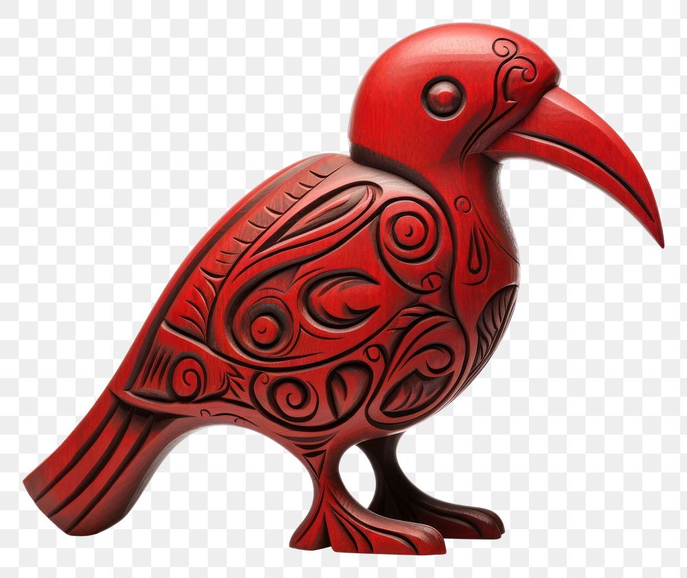 PNG Animal bird beak white background. AI generated Image by rawpixel.