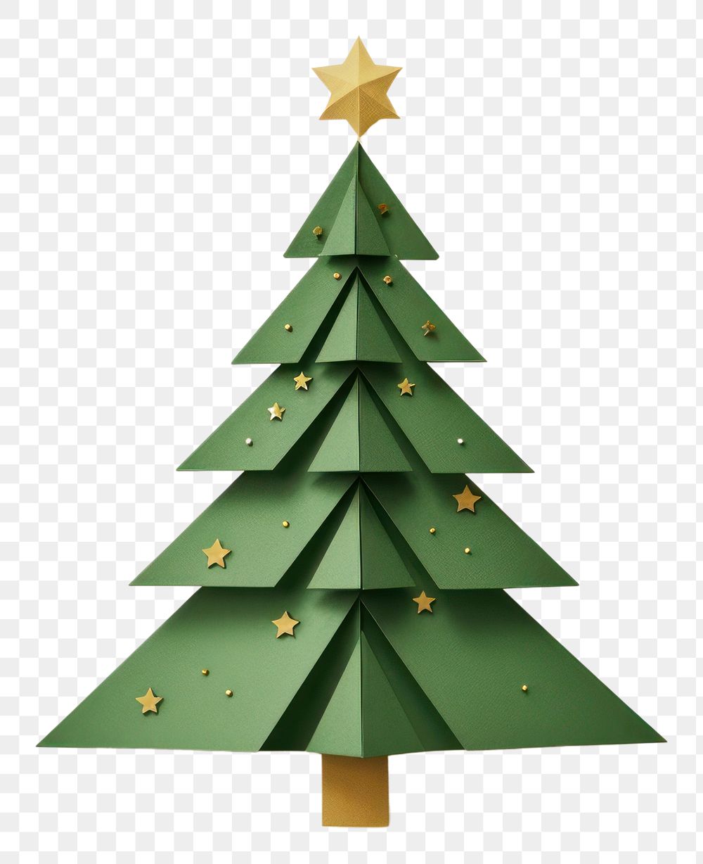 PNG Christmas symbol tree white background. AI generated Image by rawpixel.