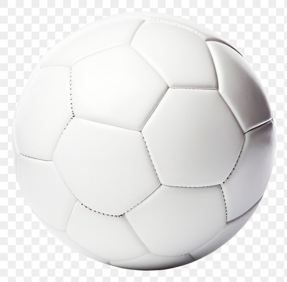 PNG Soccer ball football sports. 