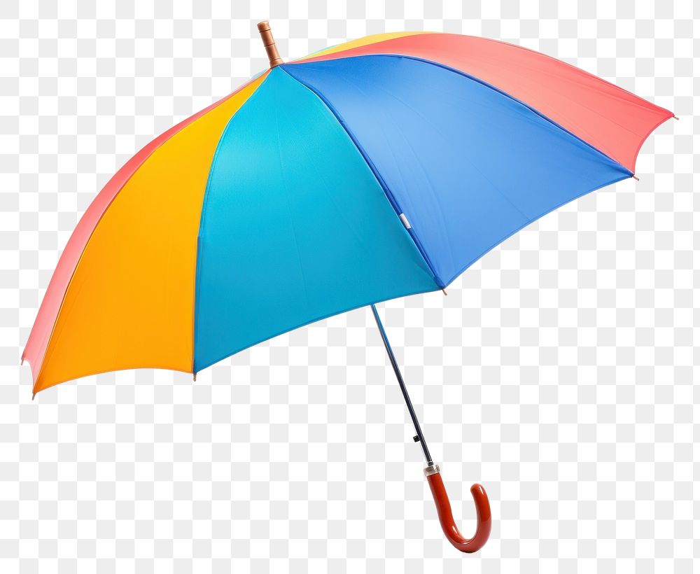 PNG Umbrella white background protection sheltering. 