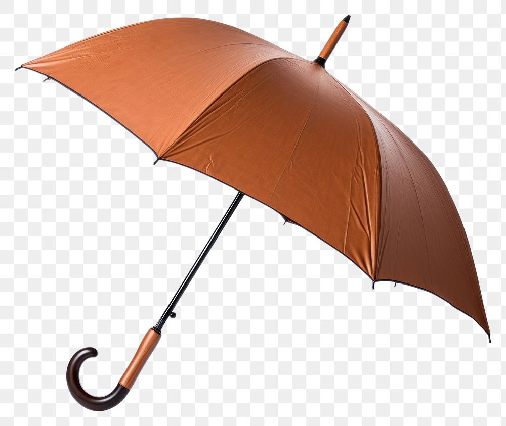 PNG  Umbrella white background protection sheltering. AI generated Image by rawpixel.