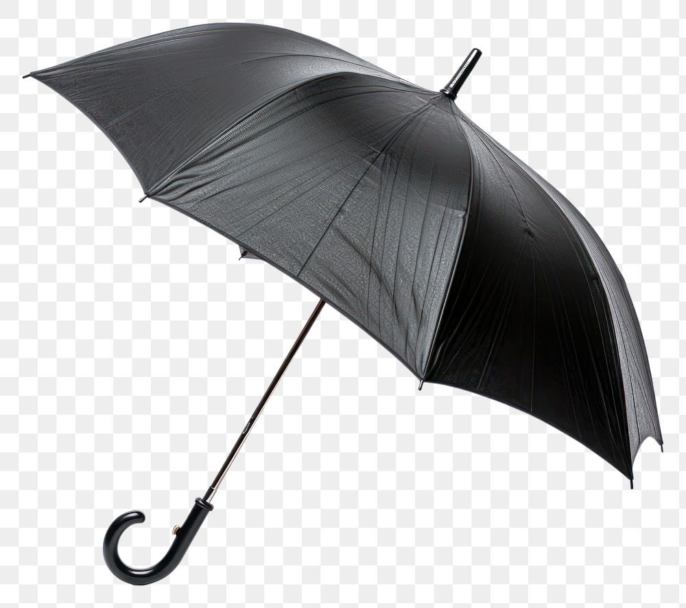 PNG  Umbrella white background protection sheltering. AI generated Image by rawpixel.