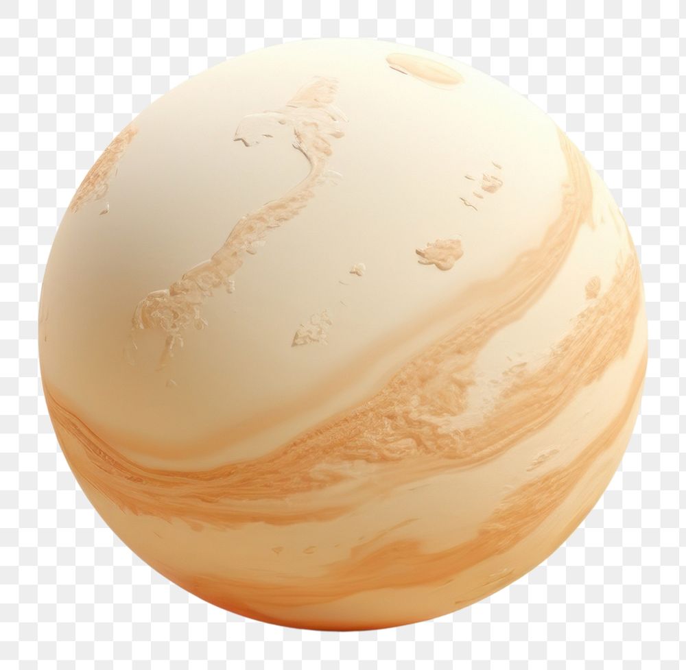 PNG Planet egg simplicity astronomy. AI generated Image by rawpixel.