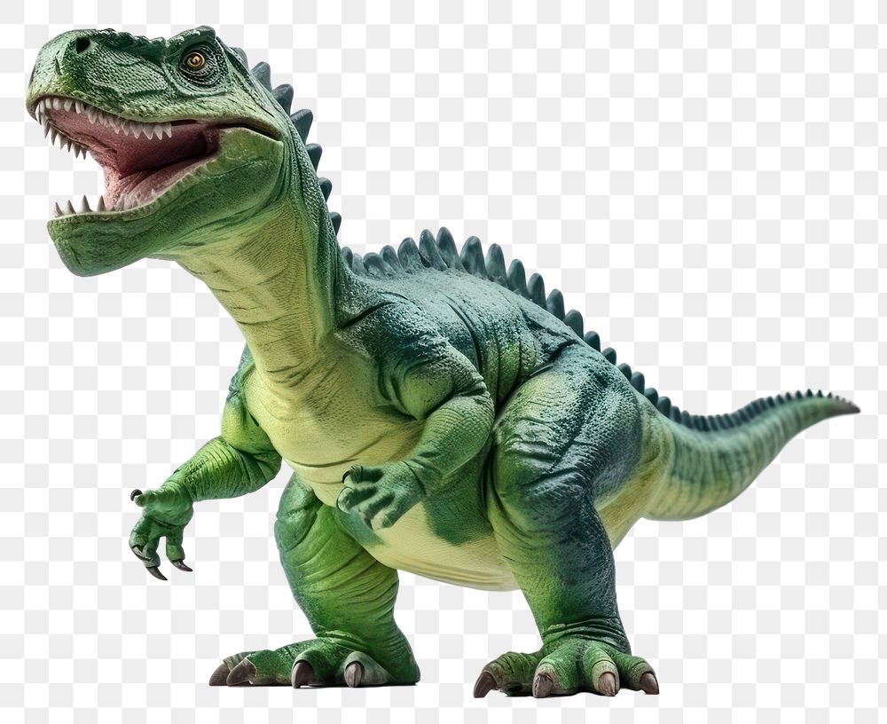 PNG Dinosaur reptile animal toy