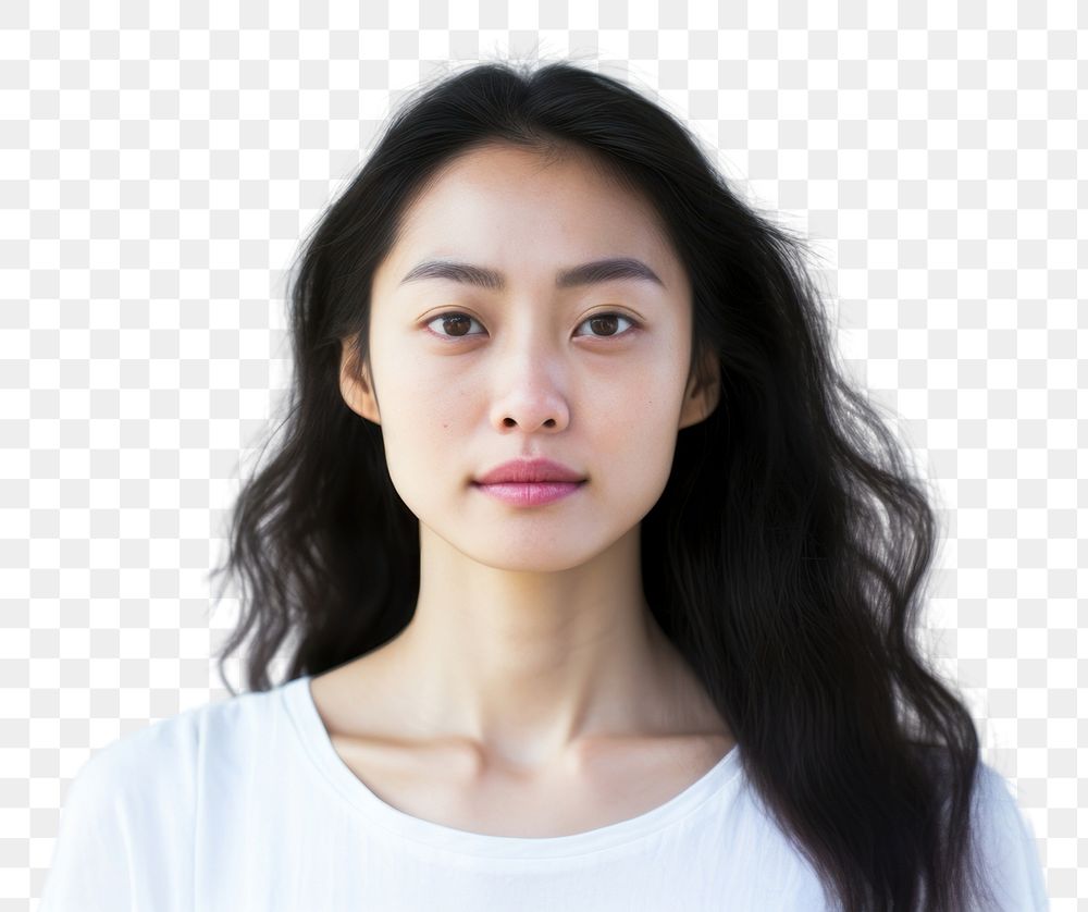PNG Diversity woman photography portrait adult. AI generated Image by rawpixel.