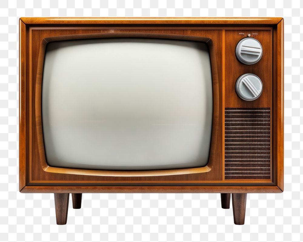 PNG Television screen broadcasting electronics. 