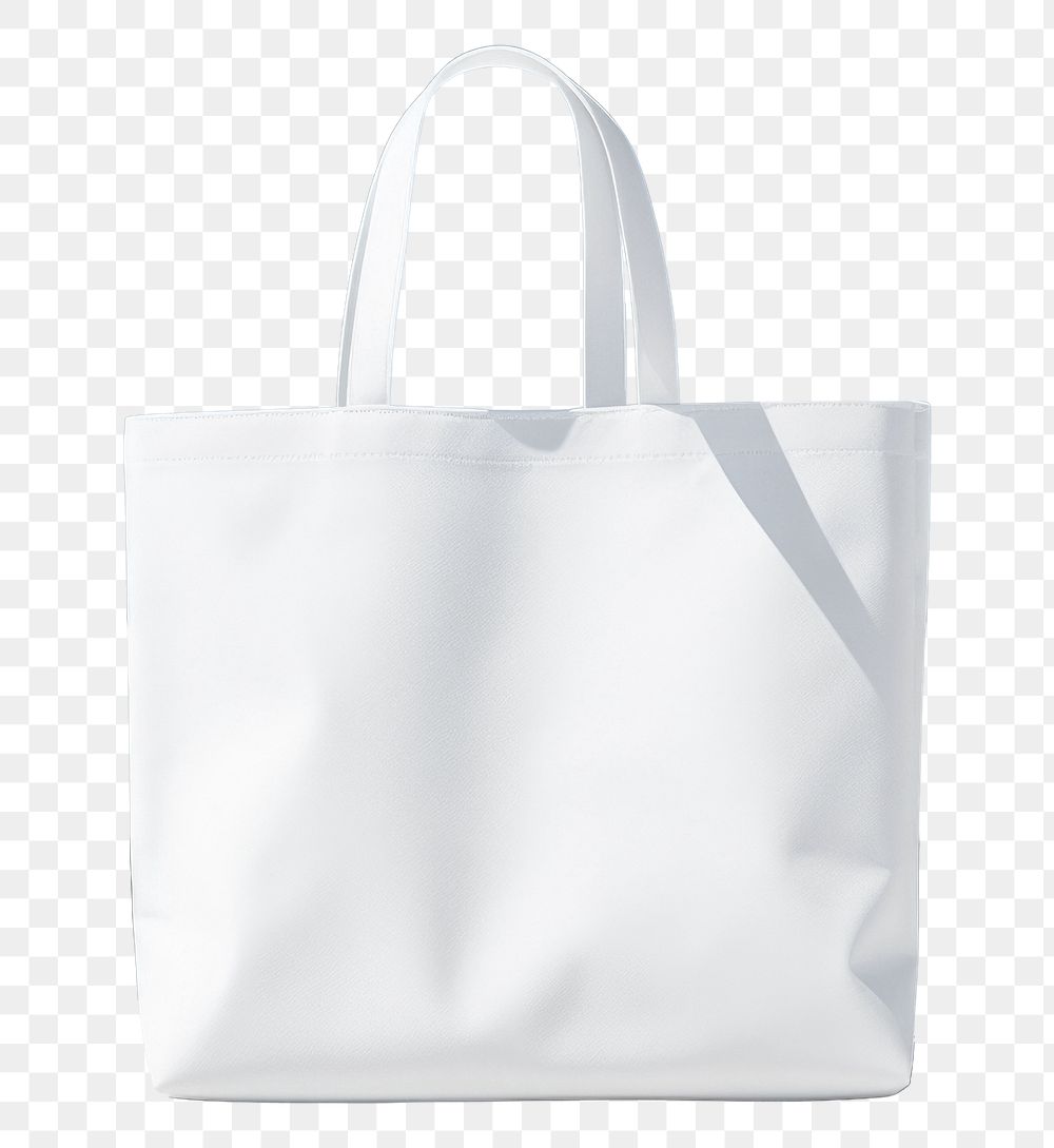 PNG Bag outdoors handbag white. AI generated Image by rawpixel.