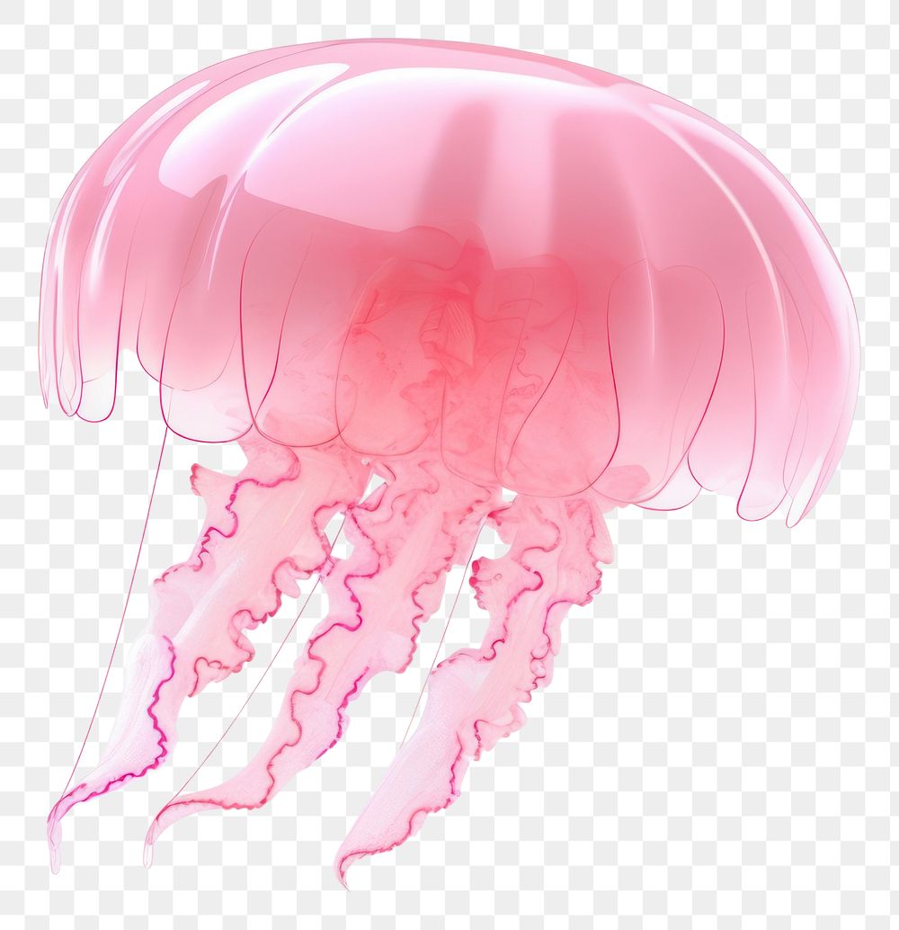 PNG Jellyfish  invertebrate transparent. 