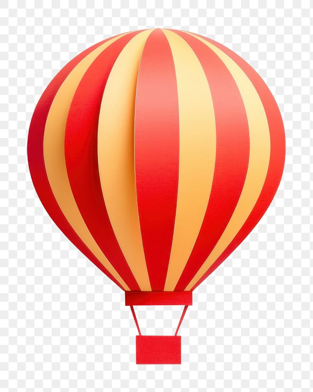 PNG Hot air balloon aircraft transportation celebration. 