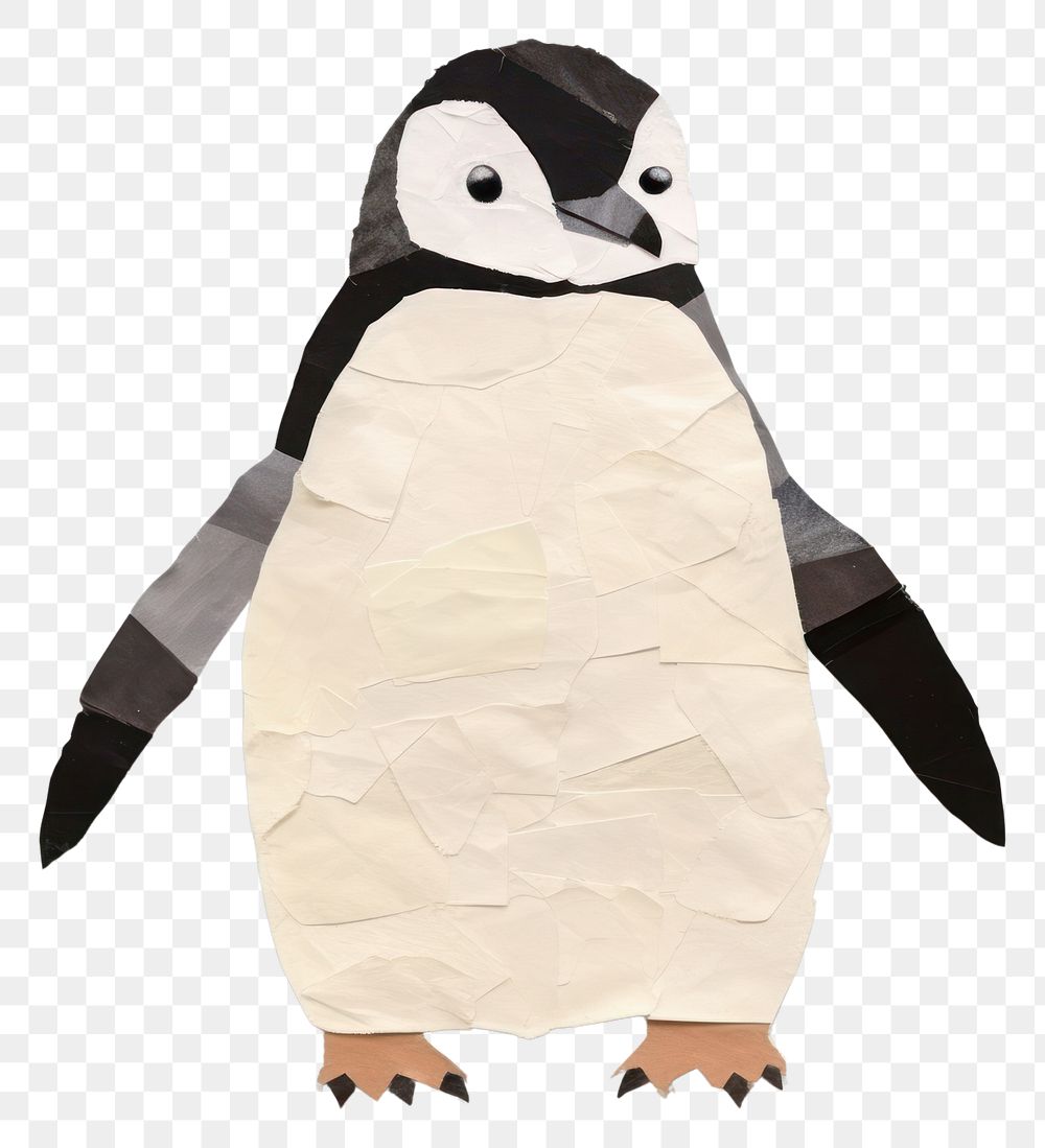 PNG Penguin penguin animal bird. 