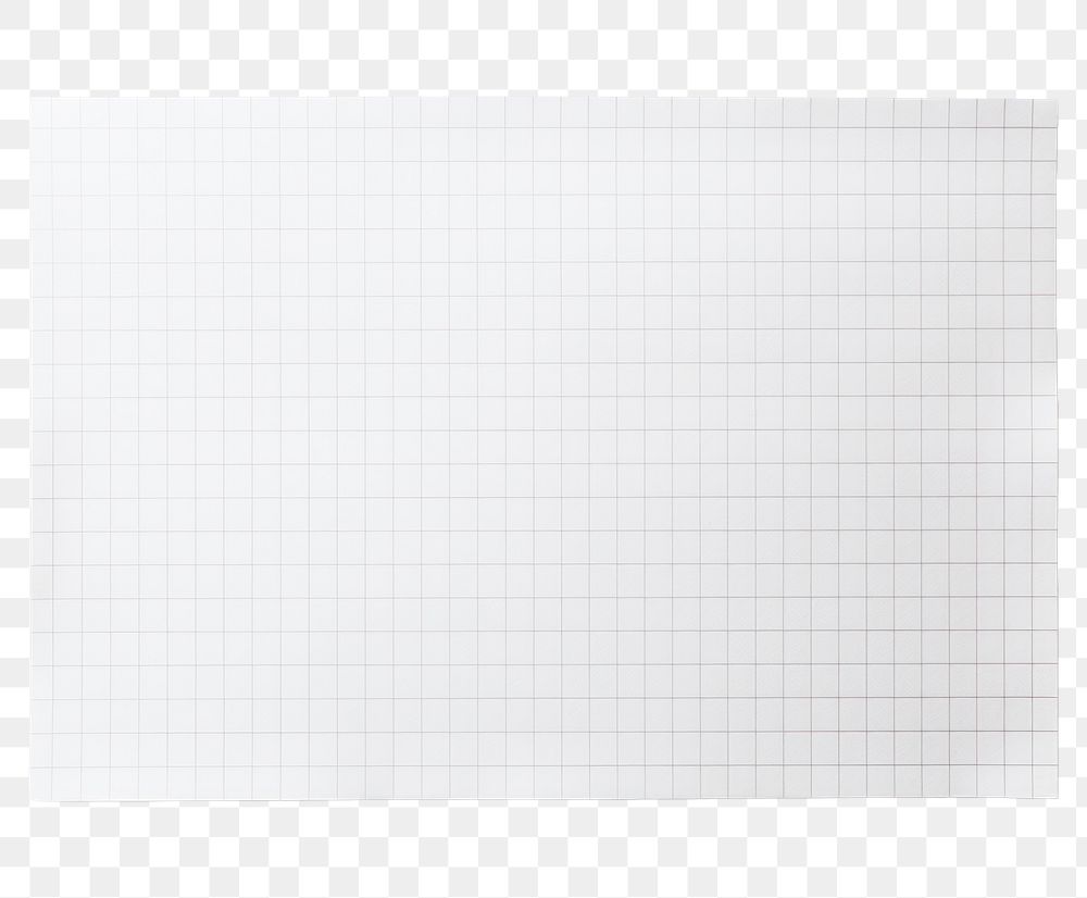 PNG White grid math paper texture backgrounds page  