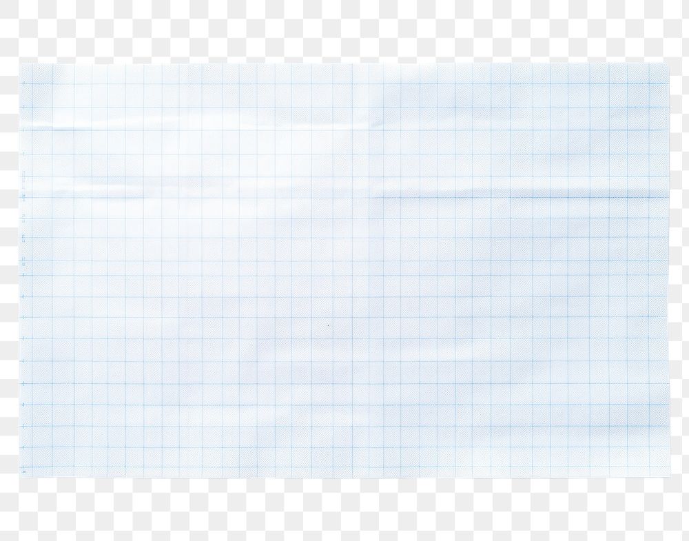 PNG Light blue grid math paper texture backgrounds white page. AI generated Image by rawpixel.