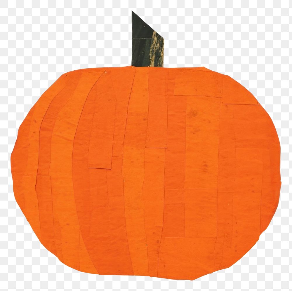 PNG Pumpkin painting craft art. AI generated Image by rawpixel.