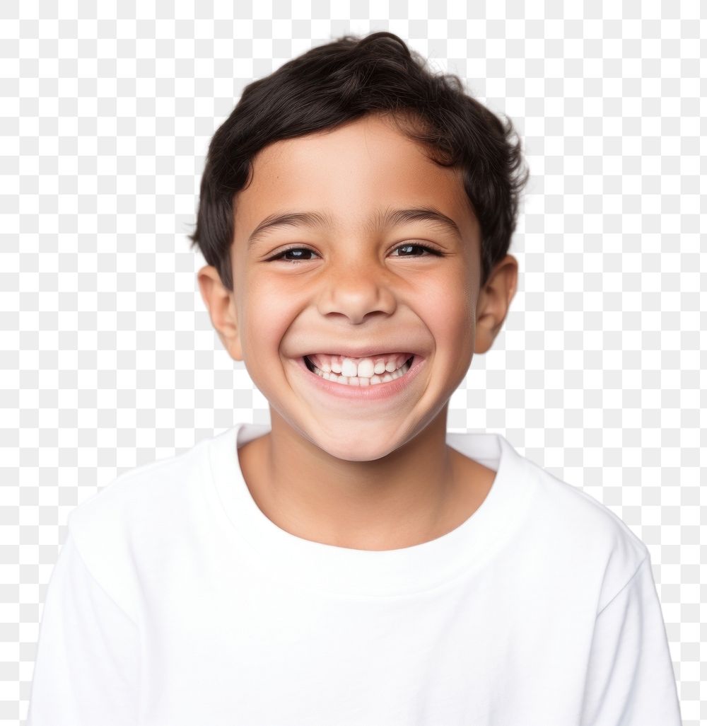 PNG Mexican boy smiling smile laughing portrait. AI generated Image by rawpixel.