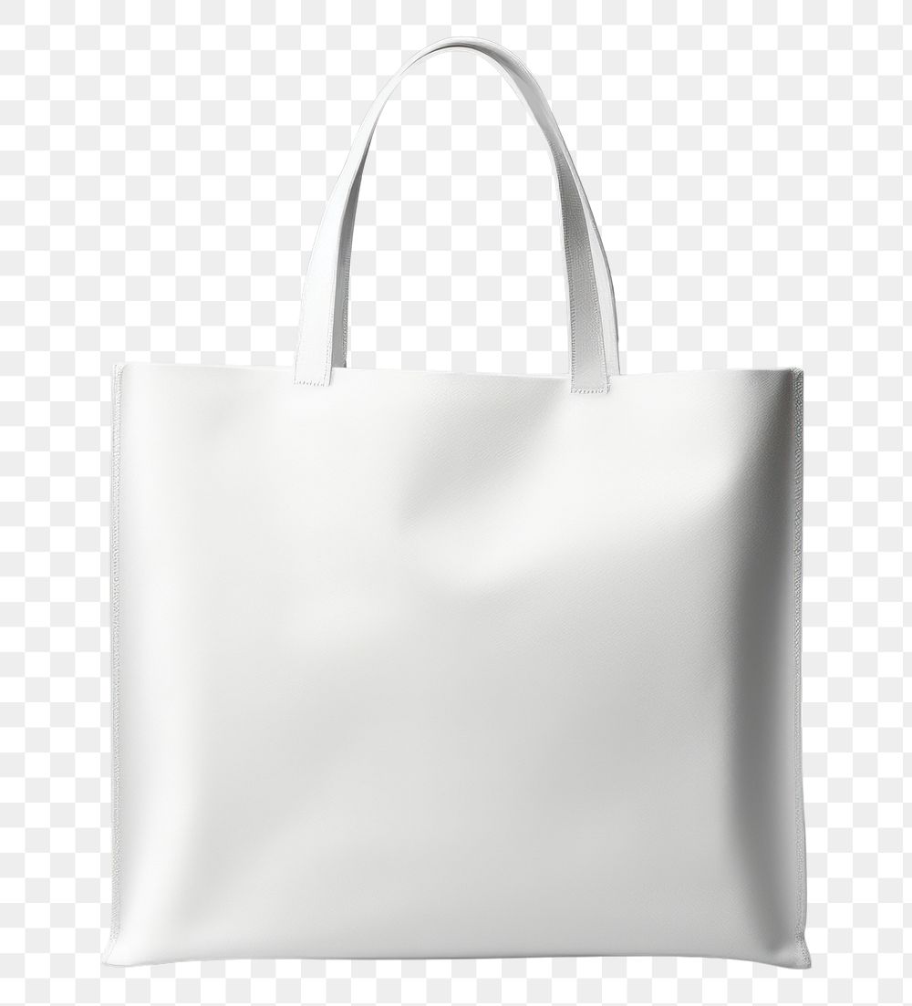 PNG Bag handbag white accessories. AI generated Image by rawpixel.