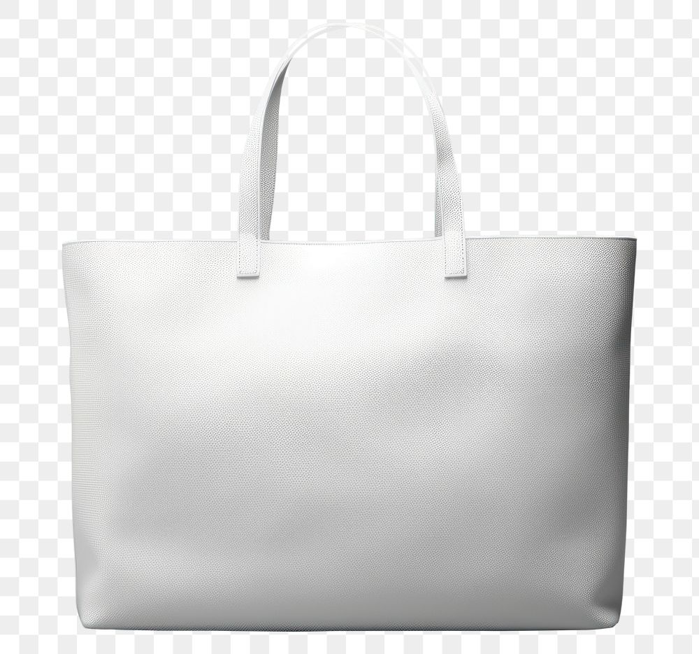 PNG Bag handbag white accessories. 