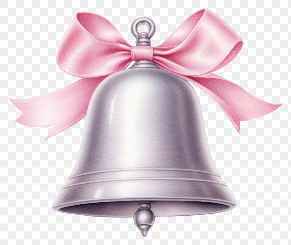 Silver Bells PNG Transparent Images Free Download, Vector Files