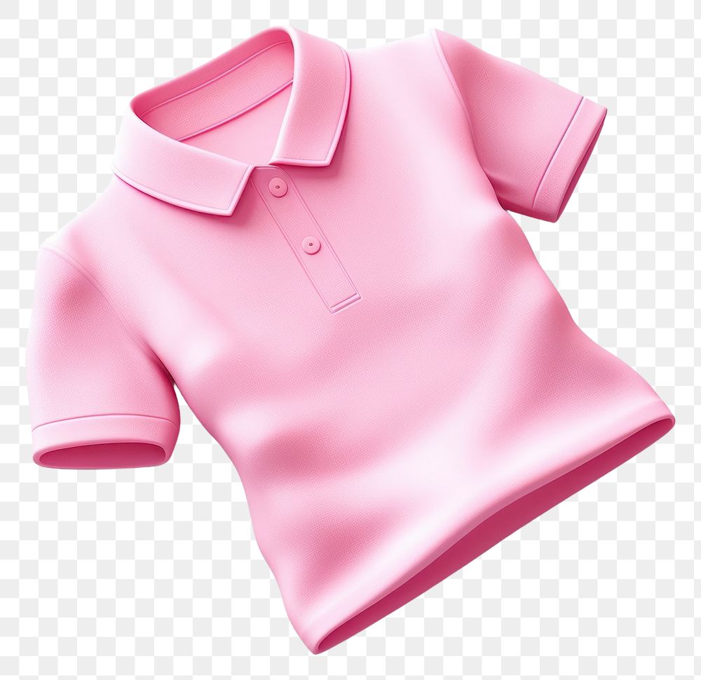 PNG Clothing pink t-shirt sleeve  