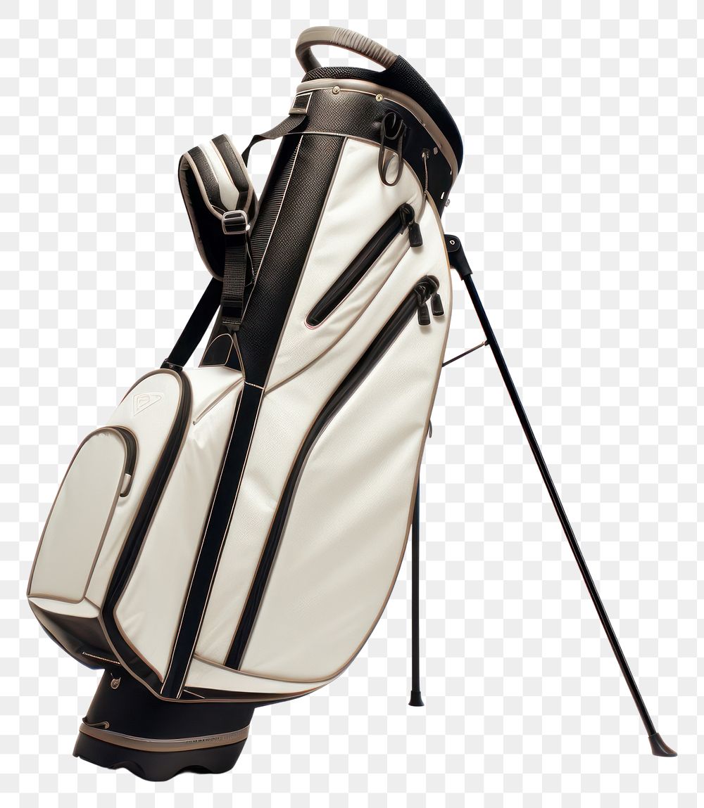 PNG Golf bag golf sports  