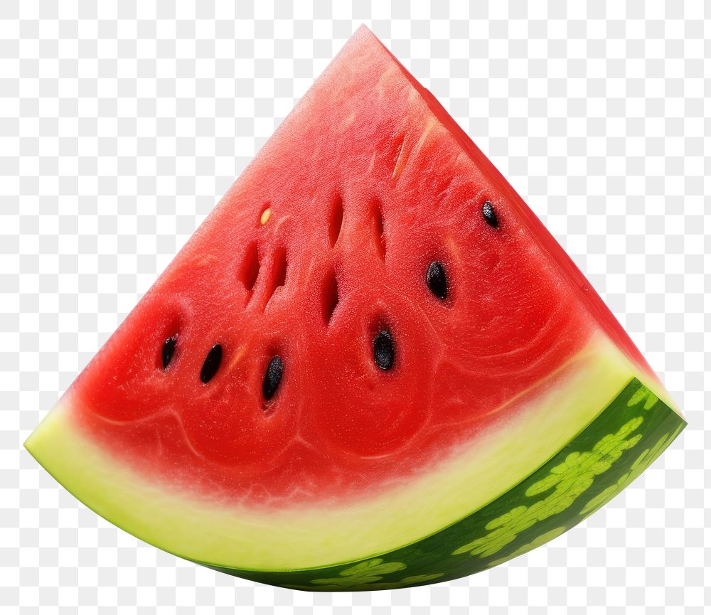 PNG  Water melon watermelon juicy fruit