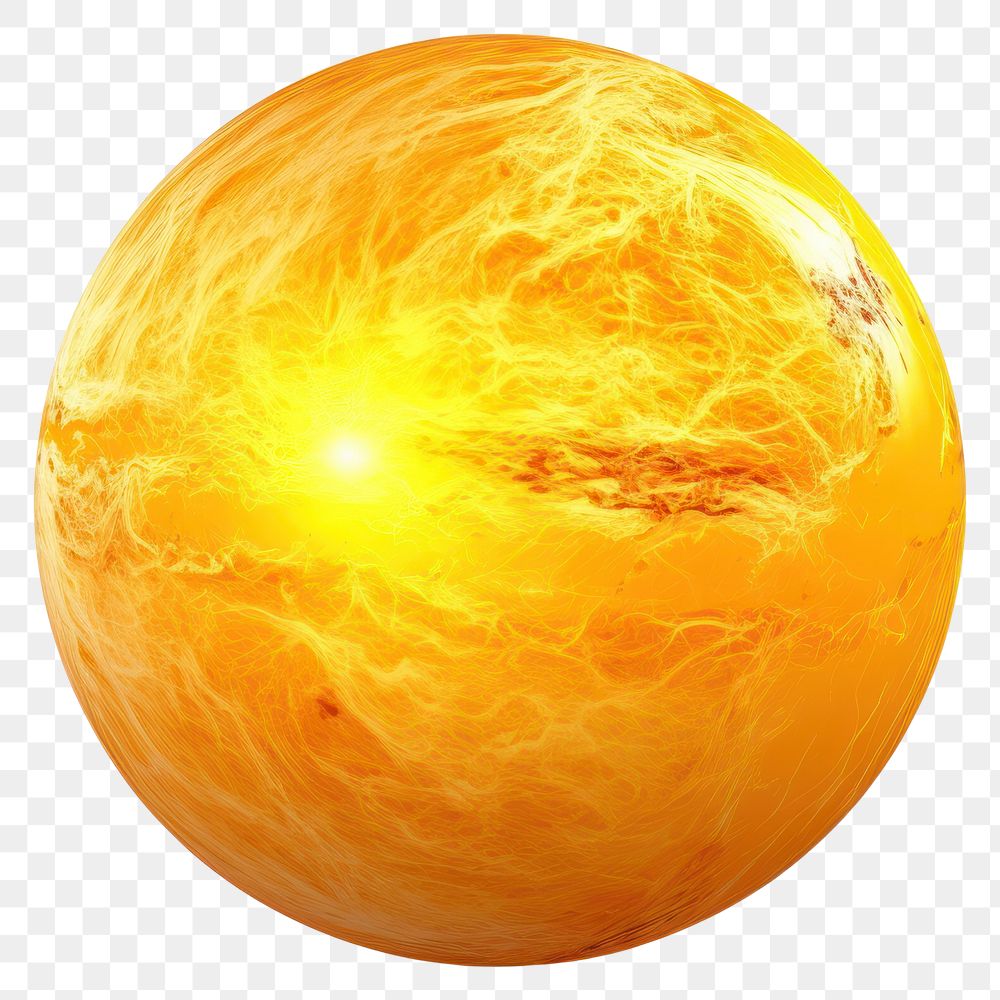 PNG Sun universe sphere planet. 