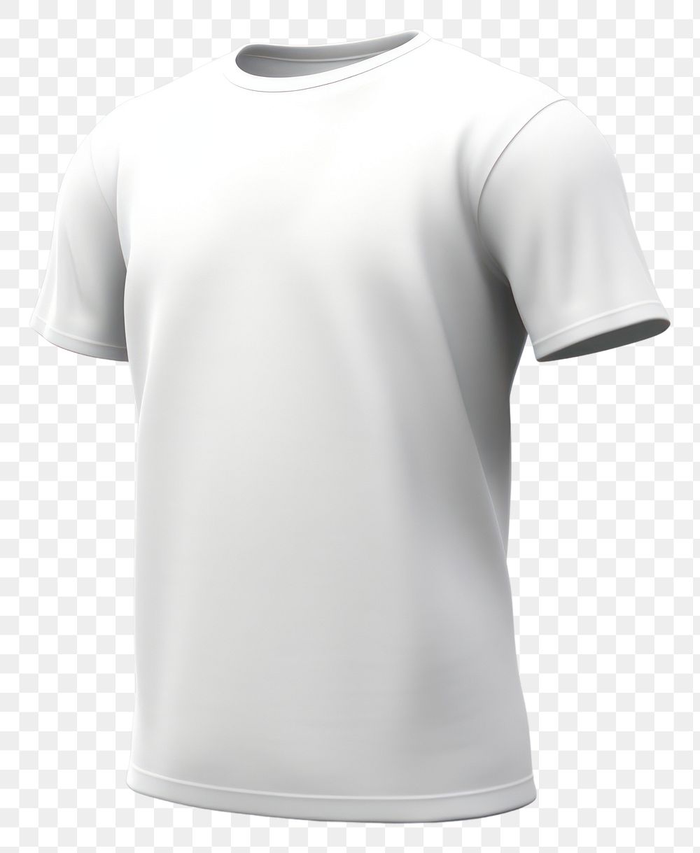 White T Shirt Front And Back Isolated, Cotton, Clothing, Shirt PNG  Transparent Image and Clipart for Free Download