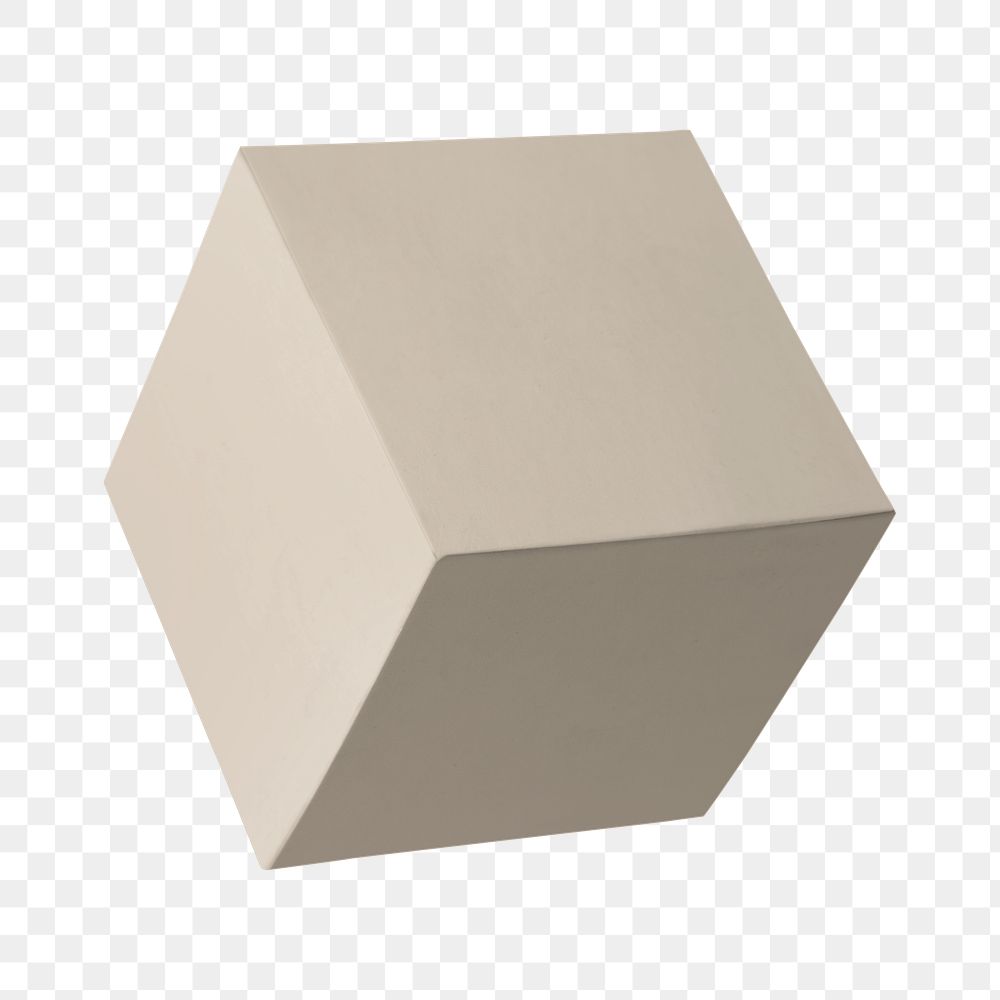 Product box png, transparent background