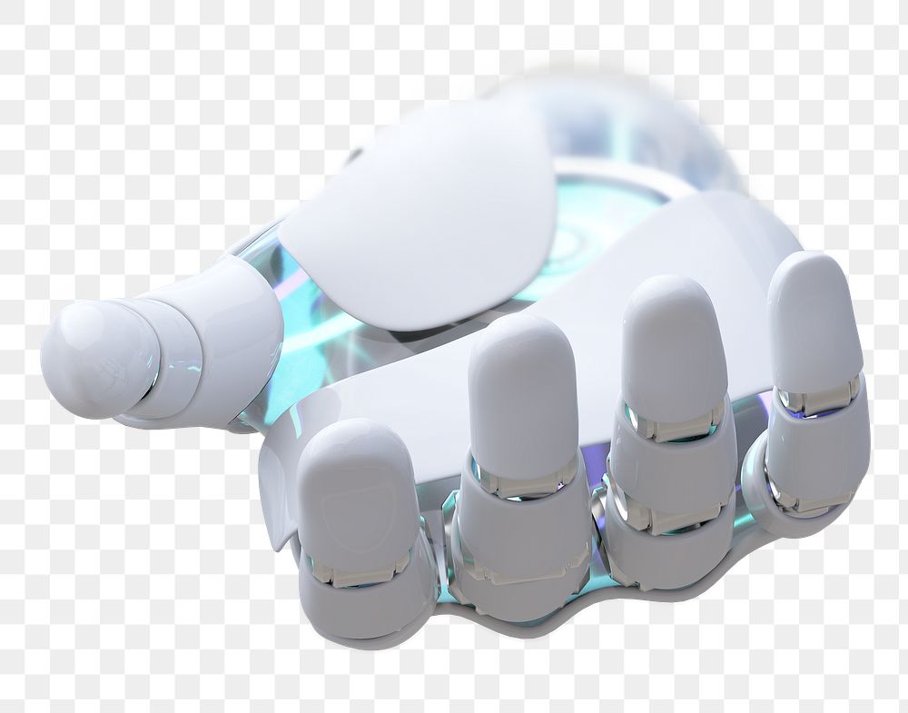 Robot hand