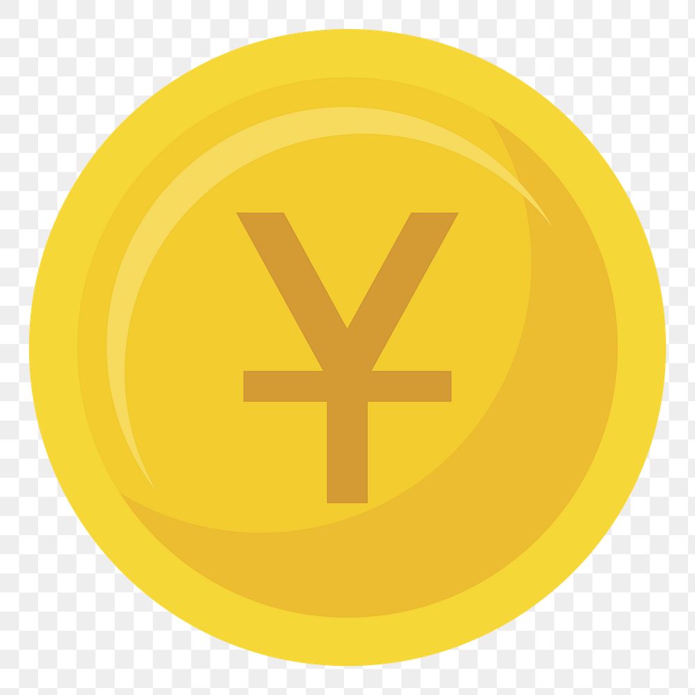 Currency png illustration, transparent background