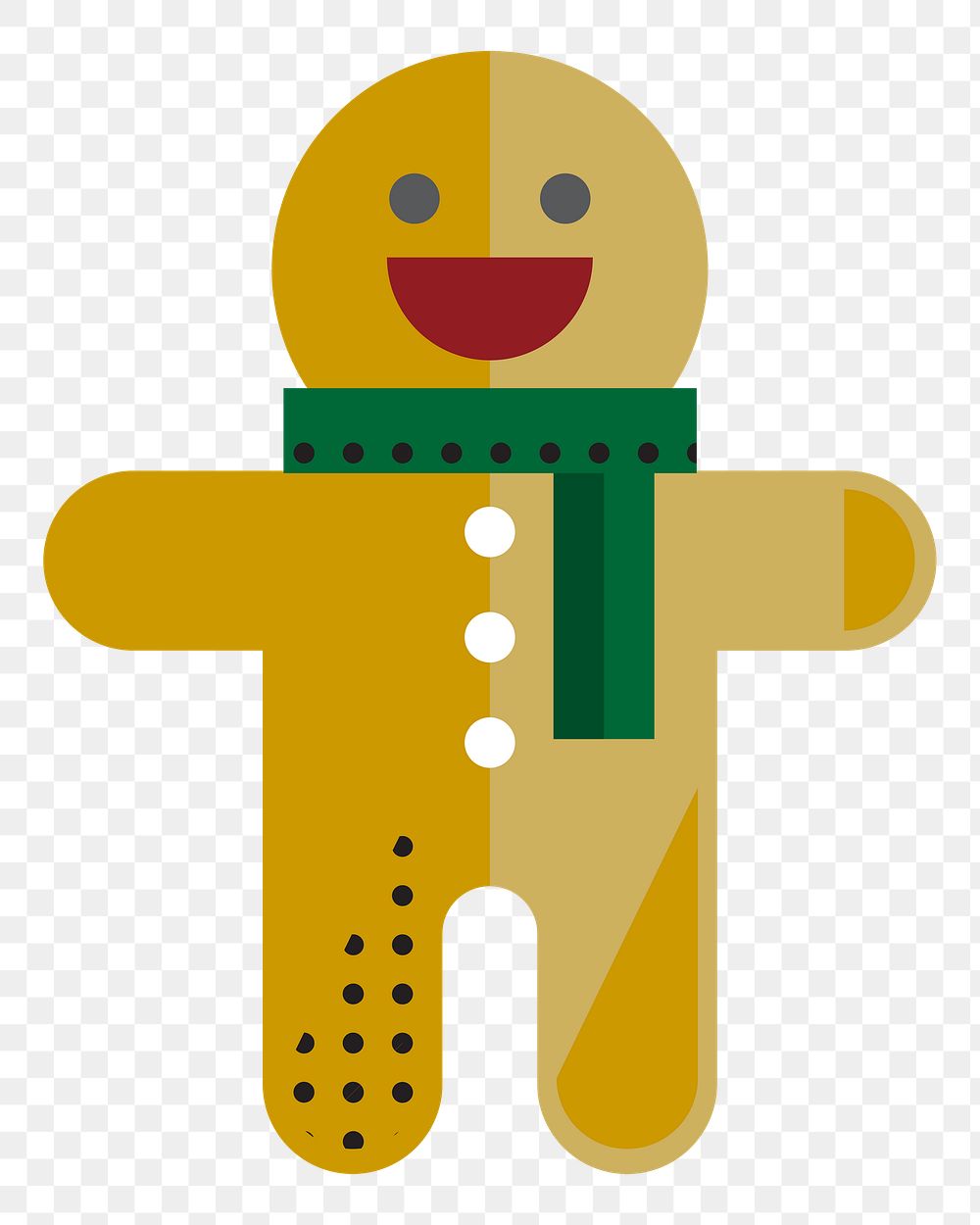 Merry Christmas png Icon, transparent background
