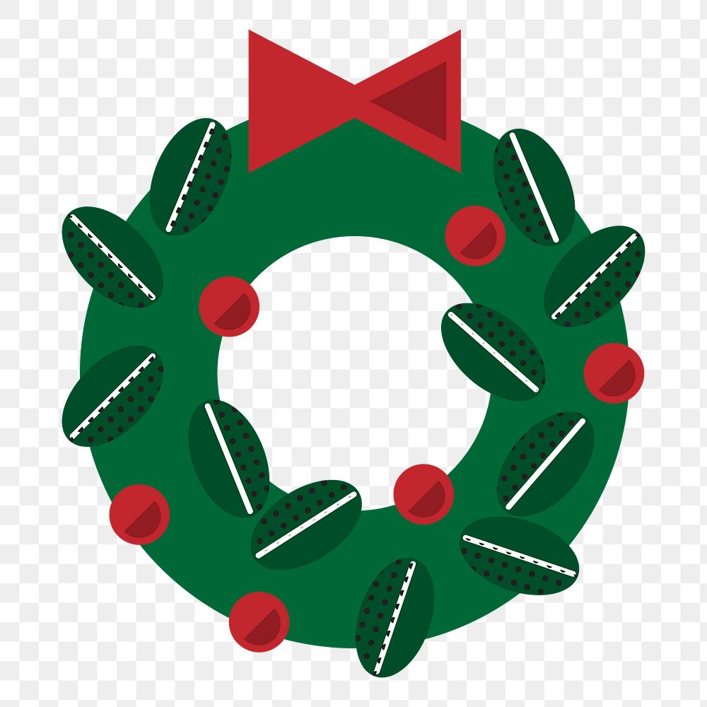 Merry Christmas Icon png, transparent background