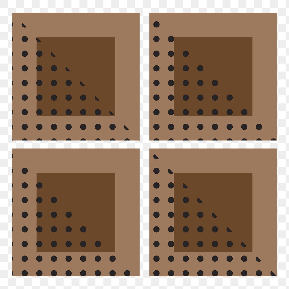 Png Chocolate Bar Icon, transparent background
