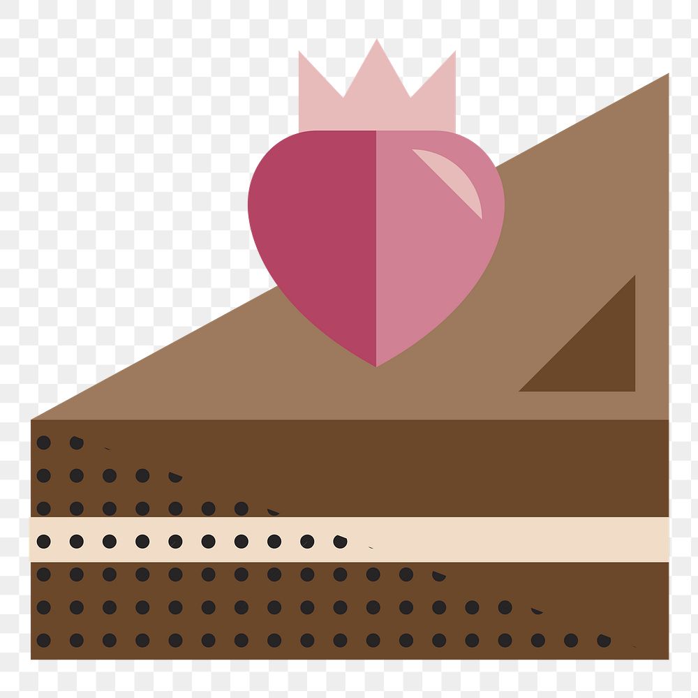 Png Valentines Day Icon, transparent background