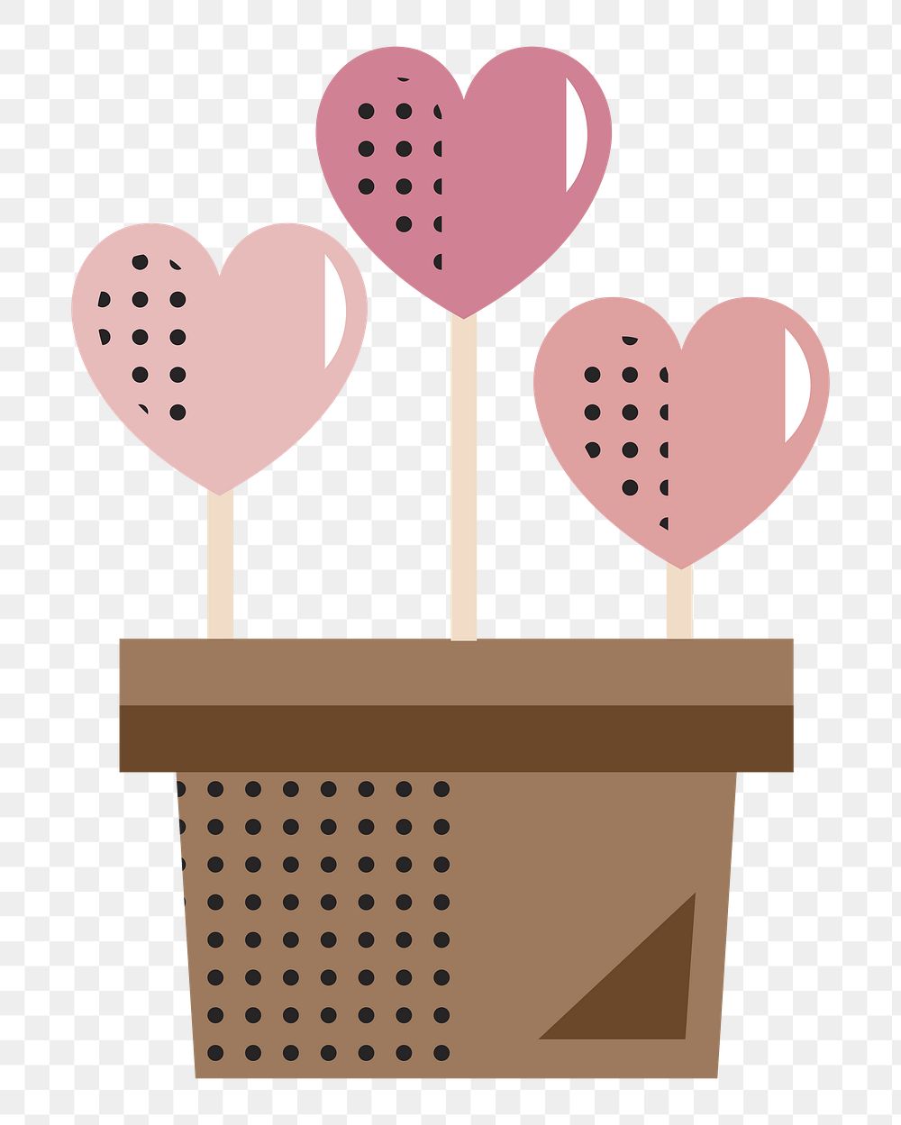 Valentines Day Icon Png, transparent background