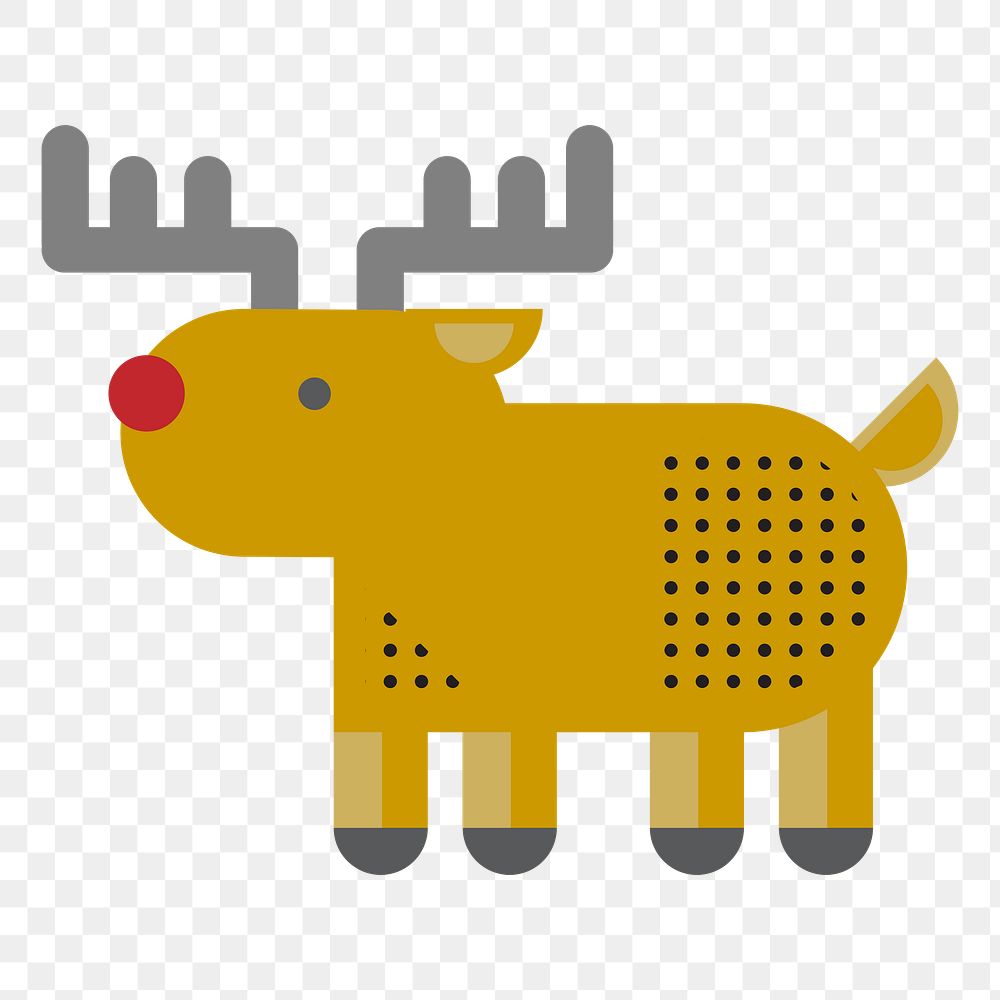 Png Merry Christmas Icon, transparent background