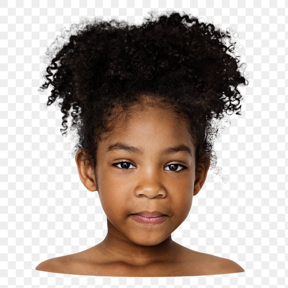 Girl png element, transparent background