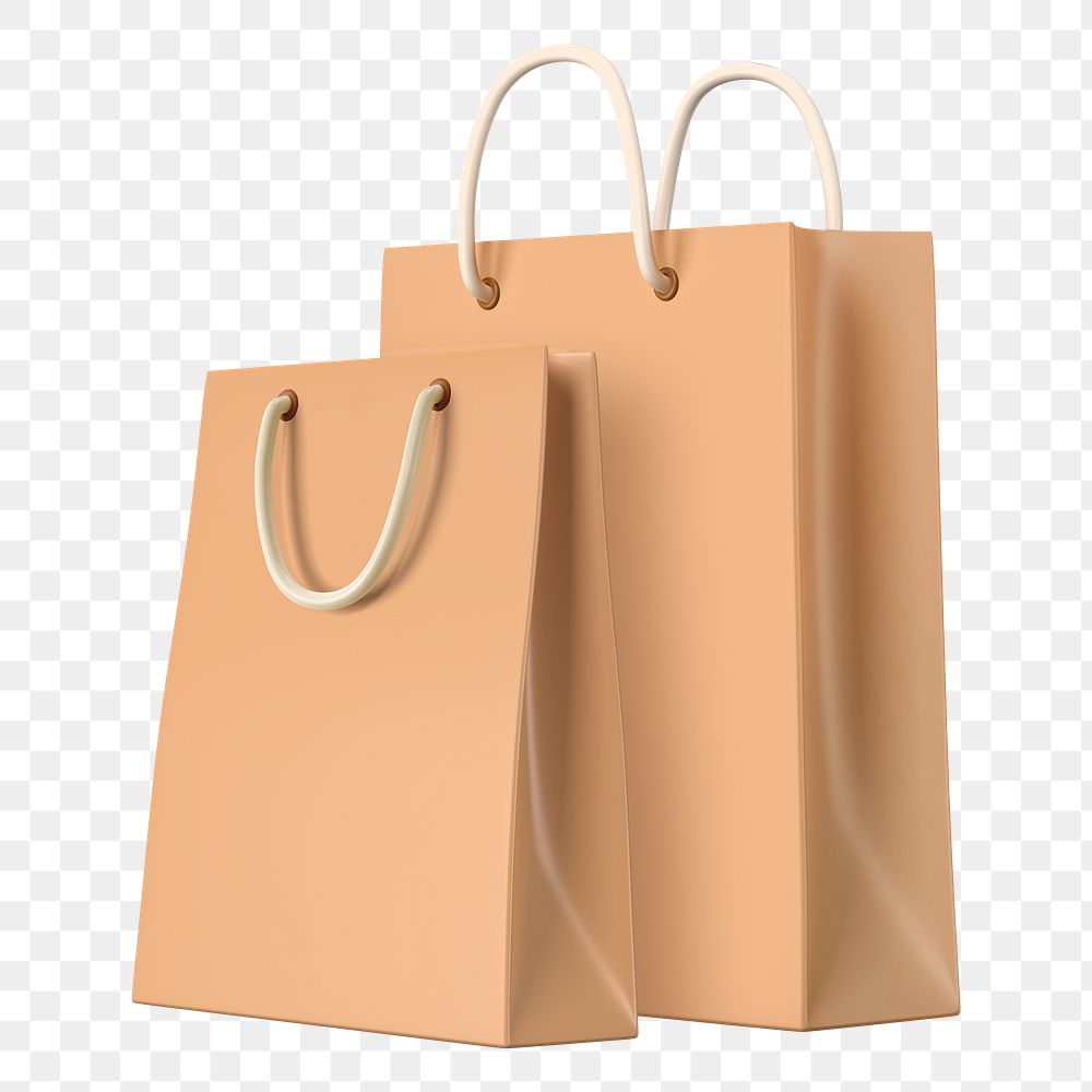 Brown Paper Bag - Express Polythene