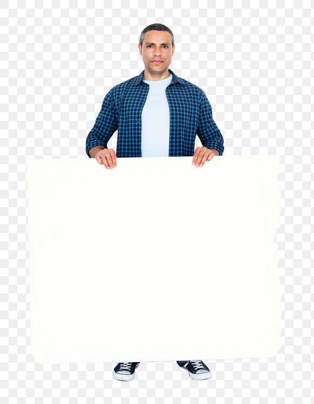 Activist png element, transparent background