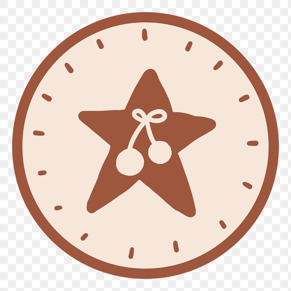 Star badge png, transparent background | Free PNG - rawpixel